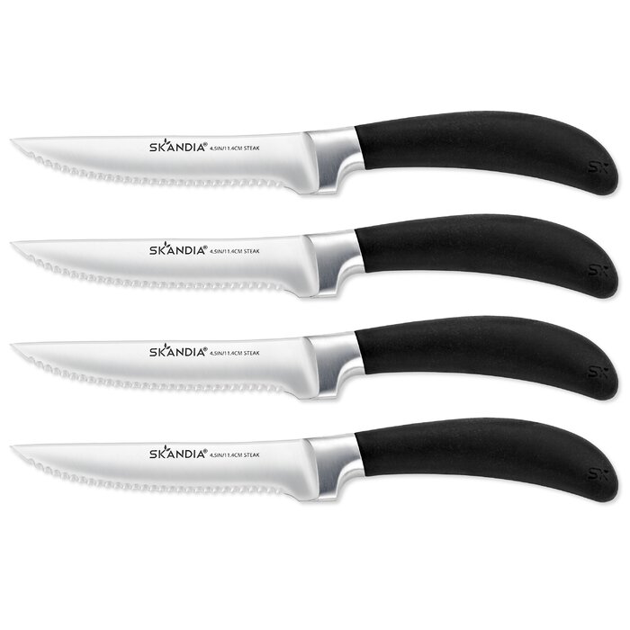 hampton forge skandia knife set